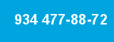 934 477-88-72 934 477-88-72